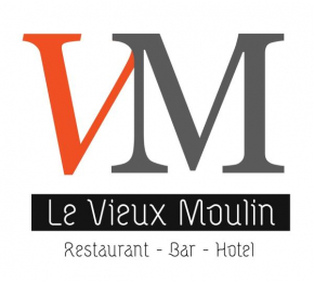 Logis Du Vieux Moulin